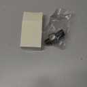 Fuel Rail Pressure Sensor 68210175AA Compatible with Dodge RAM 2500 3500 2013-2017, 4500 5500 2013-2018, W/Cummins L6 6.7L