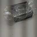 Red Light Therapy for Face and Neck, 7 Color Face Massager Tool for Wrinkles, Double Chin, Vibrating Facial Massager with Thermals for Skin Care, Rose Gold