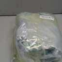 #6 Super Bulky Blanket Yarn for Crocheting - 4 Skeins(Each 10.5oz/300g, 220yds/201m), Chunky Chenille Thick Plush Big Soft Yarn for Crocheting Knitting Blankets, Forest & Teal & Sky & Mint (4 Pack Tie Dye)