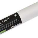 SEMLEART Artit's Tracing Paper roll,32lb/50gsm, 24 inch x 25 Yard,Translucent Tracing Paper for Pencil, Marker and Ink - Trace Images, Sketching,Drawing