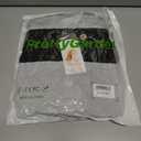 PRETTYGARDEN 2 Piece Lounge Sets for Women Summer 2025 Short Sleeve Tops Wide Leg Pants Matching Travel Outfits Clothing (Black,X-Small) 