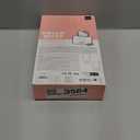 Get Trend Hello Kitty Sanrio Vanity Mirror for Girls Teens Women with Compact LED Table Mirror Touch Screen Lighting Trinket Tray Girls Make Up Accessories