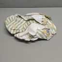 Float Together Baby Seat | Duck Sage Stripe