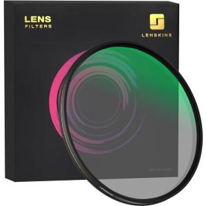 67mm CPL Circular Polarizing Filter, 30-Layer Multi-Resistant Nano Coated Variable Polarizer Filter with HD Optics Glass, Ultra Slim Frame, Reduce Glare, Enhance Contrast, Reduce Reflection 67mm CPL Circular Polarizing Filter, 30-Layer Multi-Resistant Nano Coated Variable Polarizer Filter with HD Optics Glass, Ultra Slim Frame, Reduce Glare, Enhance Contrast, Reduce Reflection