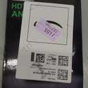 2025 TV Antenna Indoor Antenna for Smart TV Long Range Reception HD Digital Antenna Outdoor with Amplifier Signal Booster for Local Channels Supports 4K 1080p