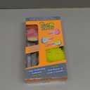 Scrub Daddy Dish Daddy Soap Dispensing Dish Wand Sponge, Combo Pack