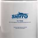 Sierra International 18-7946, Fuel Water Separator Filter (Medium)