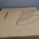 Floor Mats Custom Fit for Ford F150/F-150 2025 2015-2024 SuperCrew Cab (Includes 22-24 Lightning Models) All Weather TPE Rubber Floor Liners Anti-Slip Full Set for Ford F-150 2025 Accessories
