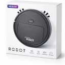 K235 Intelligent Sweeping Robot Vacuum Cleaner