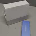 livho Gaming Blue Light Blocking Glasses for Better Sleep, Premium Night Driving, Computer Blockers for Man & Woman (Clear)