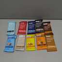 RXBAR Protein Bars, 12g Protein, Gluten Free Snacks, 10-Flavor Variety Pack (10 Bars) BBD OCT 07 2026