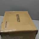 Multi-Color Premium Velvet Hangers with Mini Hooks, Pack of 50, Non Slip, Space Saving Cascading Clothes Hangers, Rainbow Colors, Red, Orange, Yellow, Green, Blue