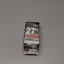 Bell Standard Bicycle Tube, 27" x 1 1/8" - 1 1/4", Schrader