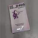 CHICLADY for iPhone 17 Pro Max Case with 1X Screen Protector, [Compatible with MagSafe] [Integrated Camera Protection], Non Yellowing Slim Cute Women Girly Cover for iPhone 17 Pro Max, Cosmic Orange