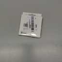 Smart Pet Tracker for Collar - Dog Trackers Pet Location Tracker with Holder, No Monthly Fee, Compatible with Apple Airtag Find My (iOS Only, Not for Android), Anti-Lost Device for Pets, Bag Straps (Black)