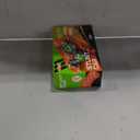 Gesture Sensing RC Stunt Car - Boys Girls Toys Age 6-8-12, 4WD Hand Controlled Remote Control Twist Car with Light & Music,Cool Birthday presents and Ideas Gifts for Kids Age 6 7 8 9 10 11 12 YearsOld (Blue Orange)