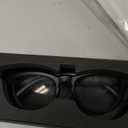 AI Smart Glasses with Camera, 2K Camera Glasses, 12MP Video Recording Glasses, Real Time Translation, AI Voice Assistant,Sunglasses with 3 Pack Lenses - Photochromic Lenses, Purple and Blue Lenses