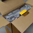 WOOMER Electric Heated Throw Blanket 50"x 60", Reversible Super Cozy Faux Fur&Sherpa, Fast Heating,4 Heating Levels & 4H Auto Off, Machine Washable, Overheat Protection, Gift