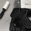 Dog Knee Brace for Torn ACL/CCL – Adjustable Hind Leg Support with 4 Metal Stabilizers, Non-Slip Vest Design – Helps with Luxating Patella, Hip Dysplasia, Arthritis & Post-Surgery Recovery (XXL)