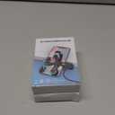 2 x Aylthyo Auto Clicker for Smart Phone, Phone Screen Device Speed Clicker for iPhone iPad Apps, Fast Click Simulation Finger Continuous Click for Tiktok, Live Broadcasts Likes, Lightning Deal, Reward Task, Plug and Play(Black)