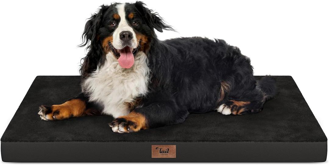 Outdoor Extra Large Dog Bed XXL for Giant Breed Dogs