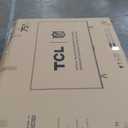 TCL 75 Inch Class T7 Series | 4K QLED HDR | 75T7, 2025 Model | 120HZ-144HZ High Brightness Smart Google TV Dolby Atmos Audio | Voice Remote Alexa Gaming Streaming Television