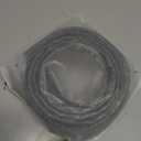 Pundin Door Draft Stopper, Adjustable Door Sweep for Bottom of Door, Silicone Weather Stripping Door Bottom Seal Blocker Air Noise, Under Door Gap Filler for Interior/ Exterior Doors (Black, 78inch)