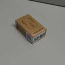 Trueque Wireless Mouse, 2.4GHz Ergonomic Mouse for Laptop & PC, Silent Portable Computer Mice with Back & Forward Buttons, USB-C Adapter for Windows/Mac, M01 (Black)