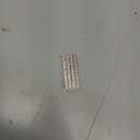 FINDMAG 100PCS Neodymium Bar Magnets, Metal Bar Magnet, Magnets with Double-Sided Adhesive Magnetic Bar Ideal for Fridge, Office, Classroom, Garage, DIY, 60x10x3mm (Silver)