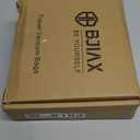 Vacuum Bags for Travel with Pump,Reusable Compression Packing Cubes to Save Space for Luggage and Backpack with IP68 Waterproof,Vacuum Seal Bags for Clothing travel2packbag with Pump)