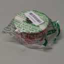 Fragile Stickers 3 x 2 Inch  Waterproof Handle with Care Labels for Shipping and Moving - 500 Strong Adhesive Stickers per Roll