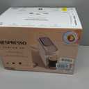 Nespresso Vertuo Up Coffee and Espresso Maker by DeLonghi, White