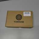 Long Sleeve Shirts for Men Mock Turtleneck Moisture Wicking Business Casual Pullover Undershirts Mens Tee Shirt Top (Pink, L)