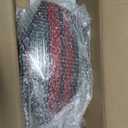 Tail Light Assembly Compatible with 2020 2021 2022 2023 Nissan Sentra Halogen Outer Replacement for 265506LB0A NI2805121 Right Passenger Side(Bulbs Included)