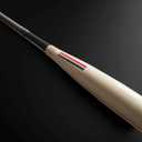 Warstic Bonesaber Hybrid USA Baseball Bat 2026 – Certified Youth USA Bat | Hybrid Alloy + Composite Construction | Balanced Swing for Contact & Power Hitters (31, Inches, -10)