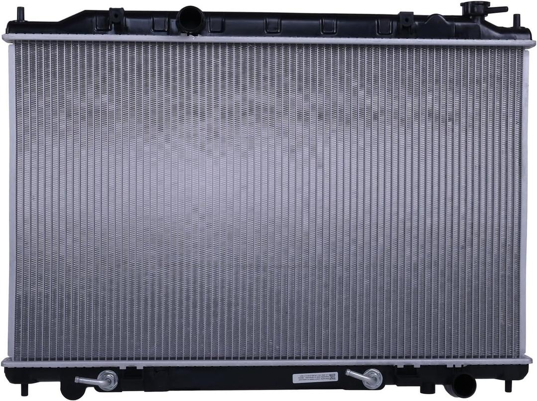 Wagner RD1092 HVAC Radiator