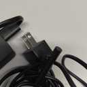 65W Charger Compatible with Microsoft Surface Pro 11, 10, 9, 8, 7+, 7, 6, 5, 4, 3, X, Power Adapter for Windows Surface Laptop 7/6/5/4/3/2/1, Go Tablet, Book 3/2/1, Support 44W, 36W, LED, 10FT