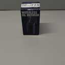 Waterless Essential Oil Diffuser, Portable Aromatherapy Diffuser,3 Countdown Timers & 3 Mist Levels for Home, Room, Car, Office (Grey)