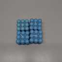 Cloud Candle 2,5in 4 Pack