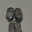 Front & Rear Ceramic Brake Pads Set Compatible with 2013-2015 Acura ILX,2012-2015 Honda Civic