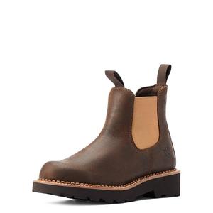 Ariat Women’s Fatbaby Twin Gore Western Boot Size 10