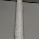 Safiyya 17.3"x393" Peel and Stick Wallpaper Boho Contact Paper Beige Modern Wall Paper Self Adhesive Removable Wallpaper for Bedroom Vinyl Rolls