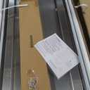 Stainless Steel Table for Prep & Work, NSF Metal Commercial Heavy Duty Table with Adjustable Under Shelf and Foot for Restaurant, Home and Hotel (24x72in)