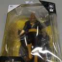 McFarlane Toys - DC Direct - DC Movie Statues - Black ADAM by Jim LEE