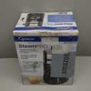 Capresso 304.01 Steam Pro Espresso and Cappuccino Machine