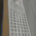 7PM Modern Rectangular Chandelier, Gold, L31.5' x W10' x H10', 6 Lights, Dimmable, Kitchen, Dining Room, Living Room