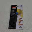OXO Good Grips Citrus Zester With Channel Knife,Black