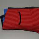 Fruit of the Loom boys And Toddler Boxer Briefs, Tag Free & Breathable Underwear, Assorted Color Multipacks Medium 10 Pack