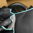 Evenflo GoTime LX Booster Car Seat (Astro Blue)