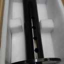 5th Wheel to Gooseneck Adapter Fit for Semi-Tractor with 4" Round Tube